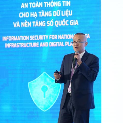Chuyển Đổi Số Thành Công Không Thể Thiếu Niềm Tin Số